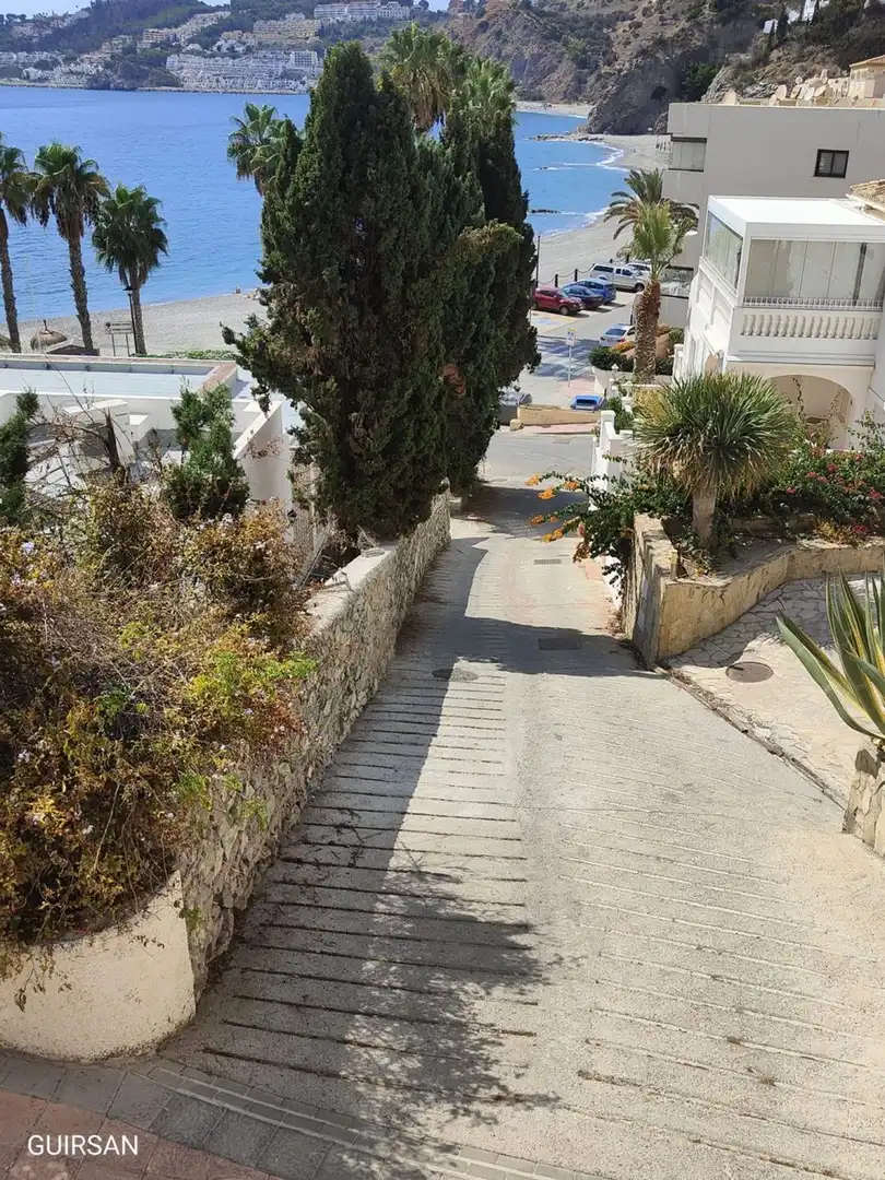 Wohnung zur Miete in Calle PLAYA DE COTOBRO, imagen 19