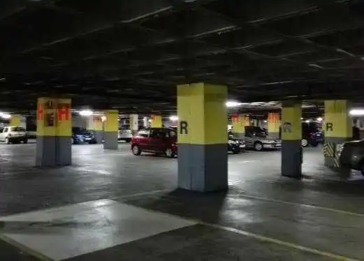 Aparcament en venda a Av Casado del Alisal, imagen 3