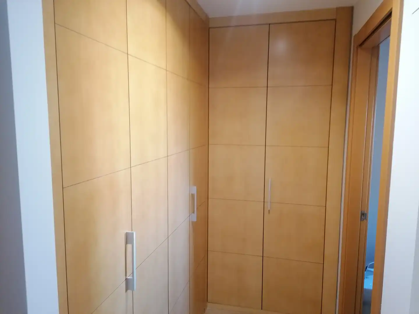 Flat for rent in Zaragoza  with Air Conditioner, Heating and Terrace