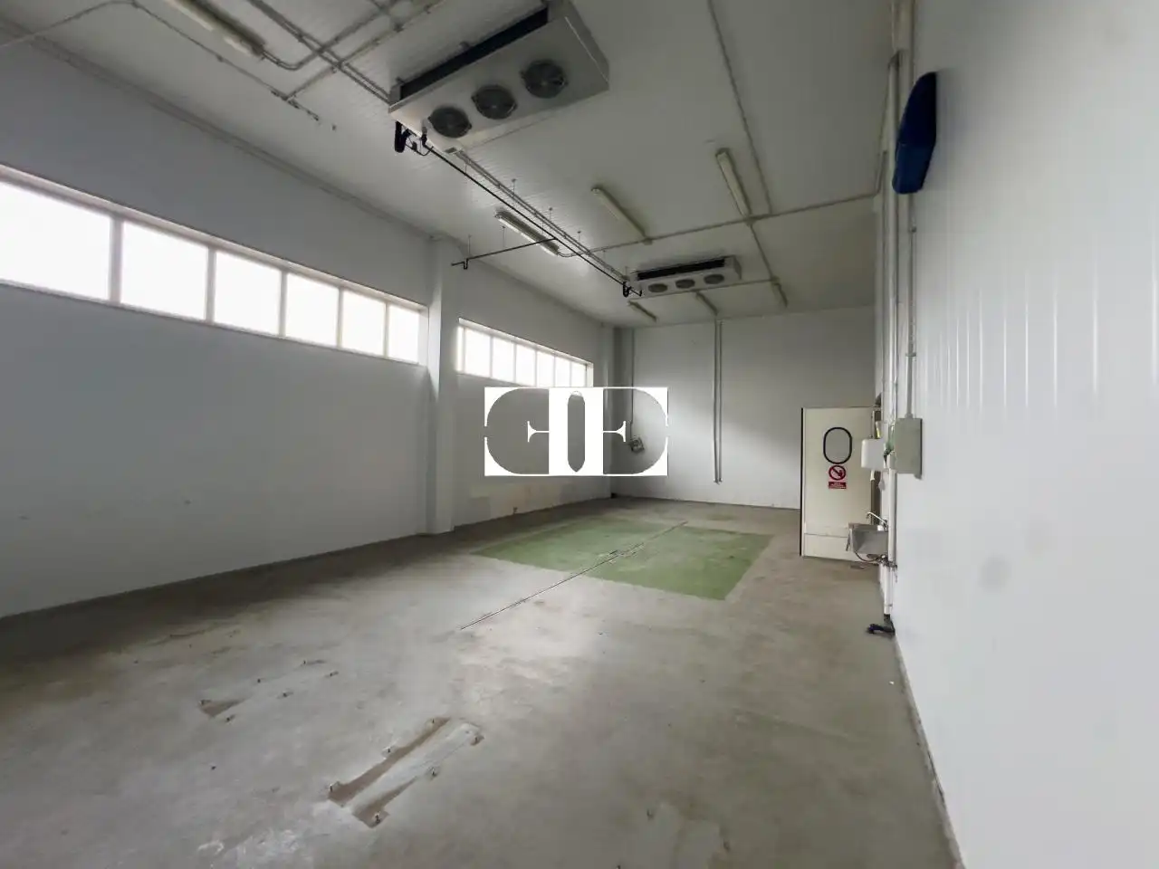 Industrial building for sale in Parque empresarial Areas, imagen 36