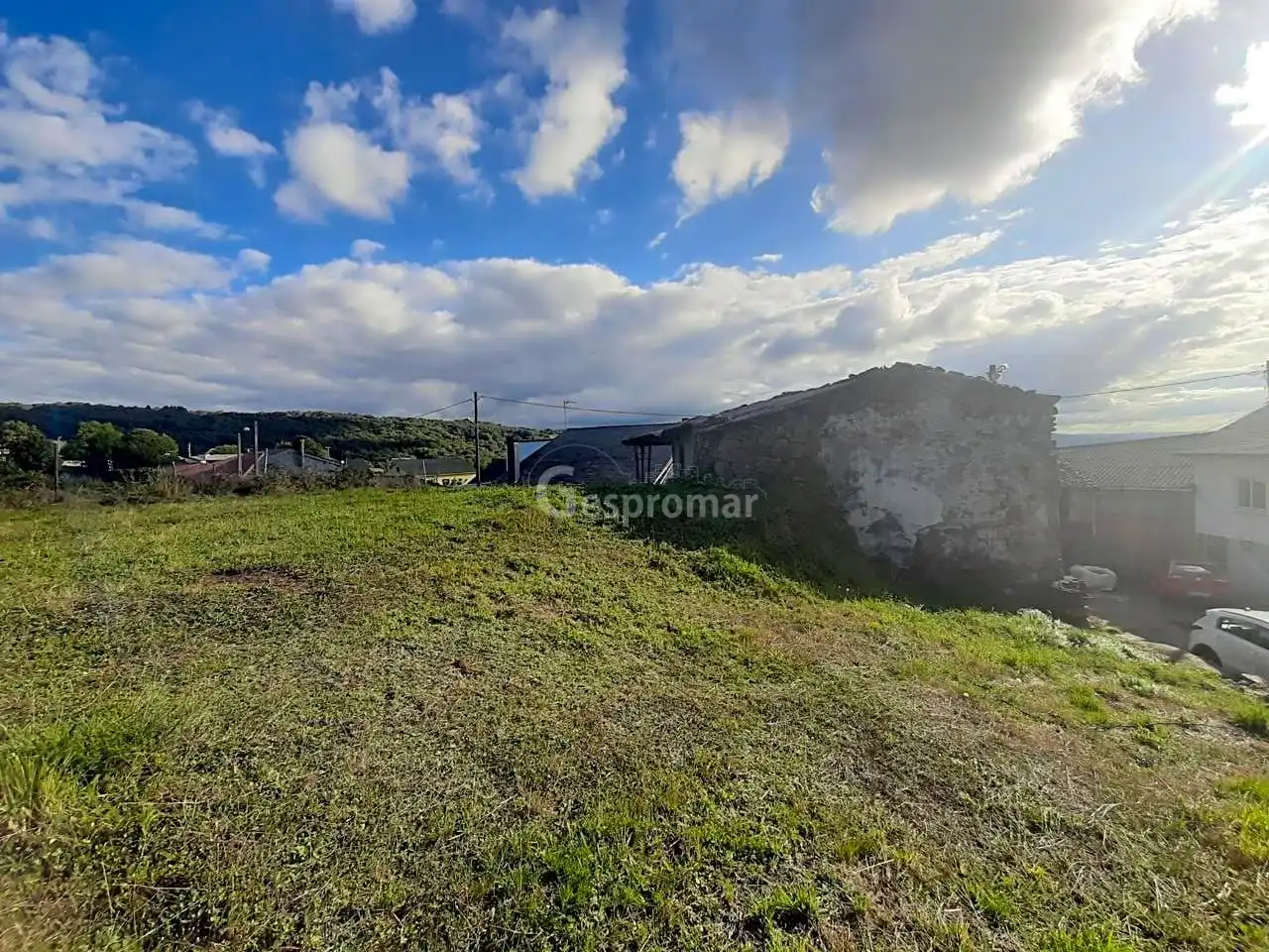 Finca rústica en venta en San Xoán de Río con Jardín privado y Trastero