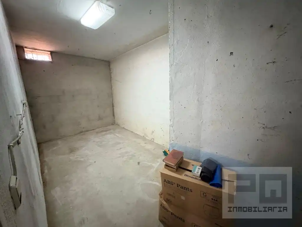 Wohnung zum Verkauf in Las Navas del Marqués 
