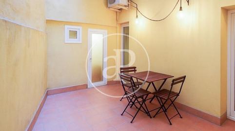 Photo 3 of Flat for sale in Carrer de Castellnou, Les Tres Torres,  Barcelona Capital