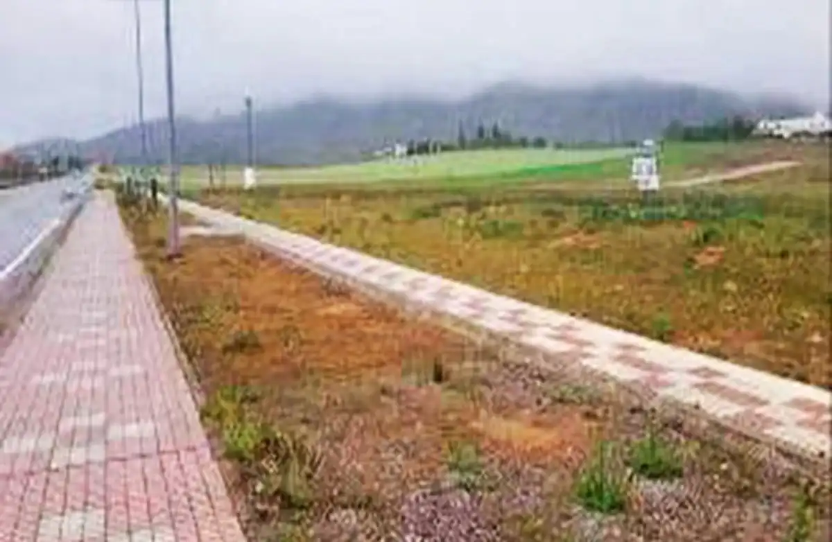 Terreny rústic en venda a Travesia Primera Av Utrera, imagen 9