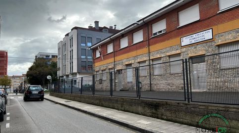 Foto 3 von Geschaftsraum zum Verkauf in Gijón - Cl Trueba, 14, Perchera, Gijón