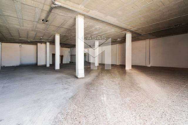 Local comercial en Venta en Zona Calle Valencia