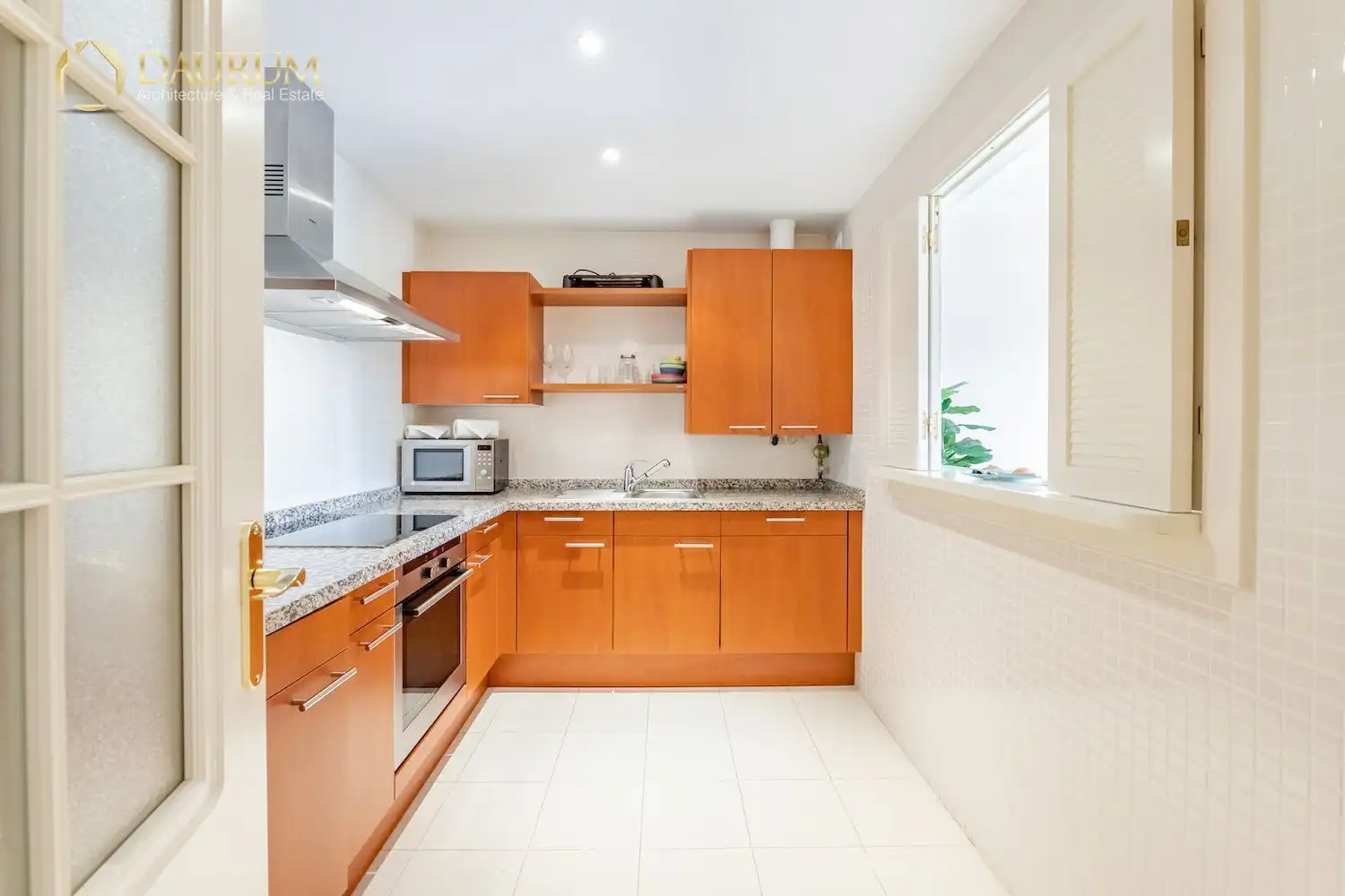 Cocina de Piso en venta en Marbella con Aire acondicionado, Calefacción y Terraza