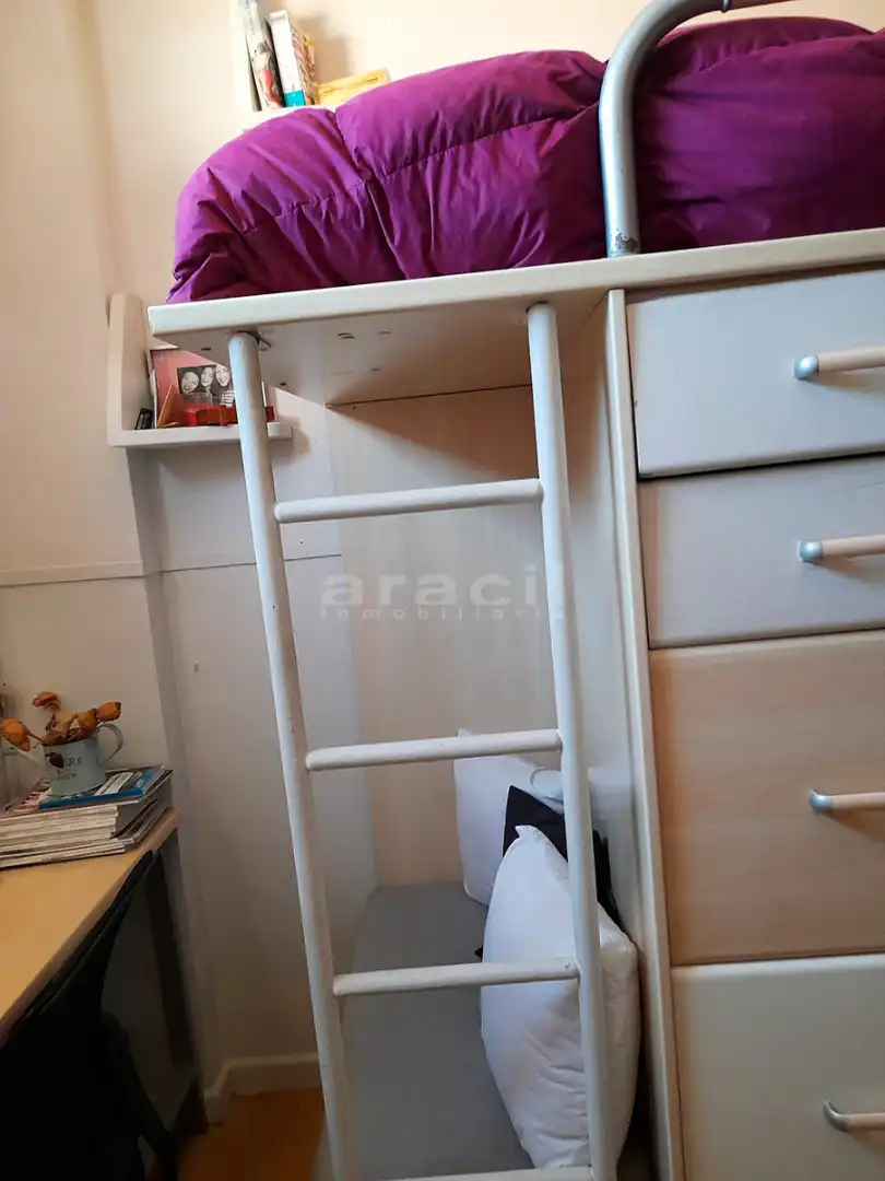 Penthouse mit Aufzug zum Verkauf in Santa Rosa, imagen 4
