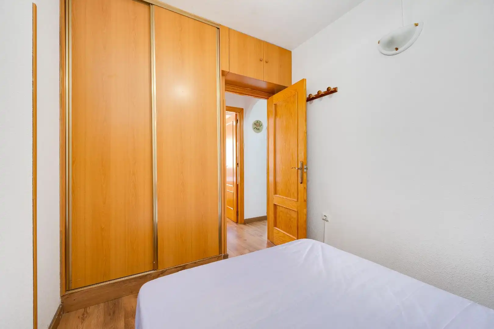 Apartament amb piscina en venda a Avenida Calle Tomillo, imagen 15
