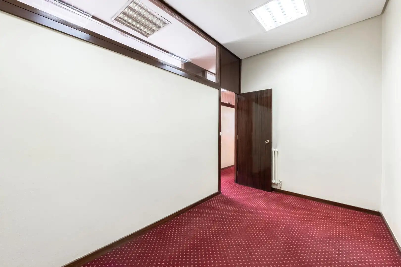 Büro mit Aufzug zum Verkauf in Gran Vía Don Diego López de Haro 63, imagen 17