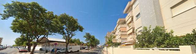 Piso en Venta en Calle Loma del Colegial en Ayuntamiento