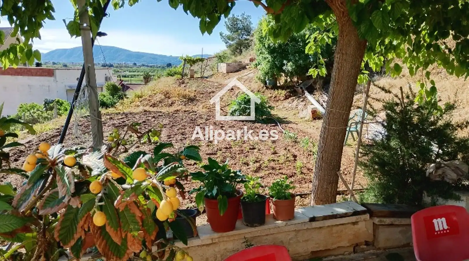Casa adosada en venta en Orihuela