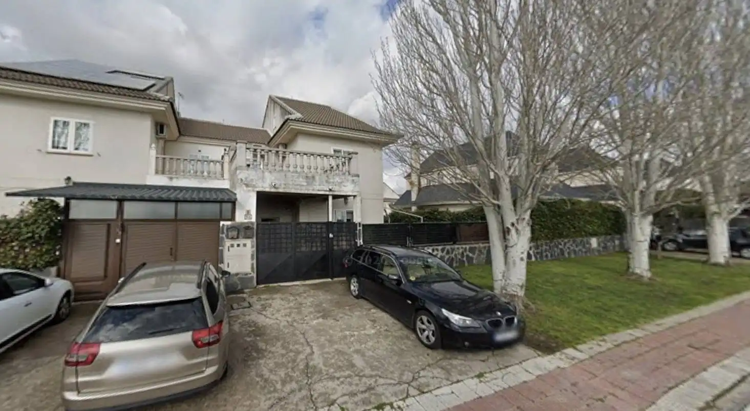 House for sale in Avenida Intergolf