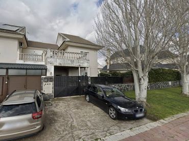 Casa en venda a Avenida Intergolf