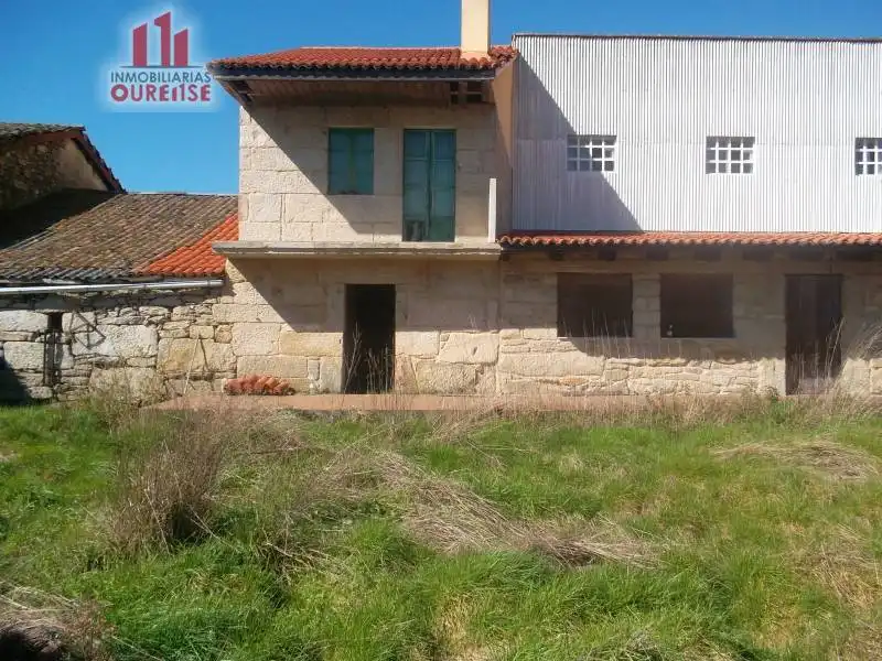 Casa con terraza en venta en Carballedo, imagen 10