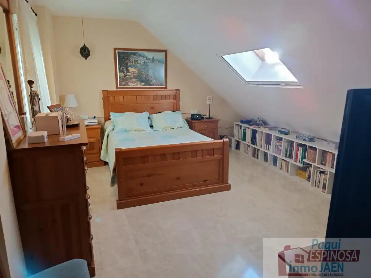 Duplex con ascensore in vendita a Torredonjimeno, imagen 15