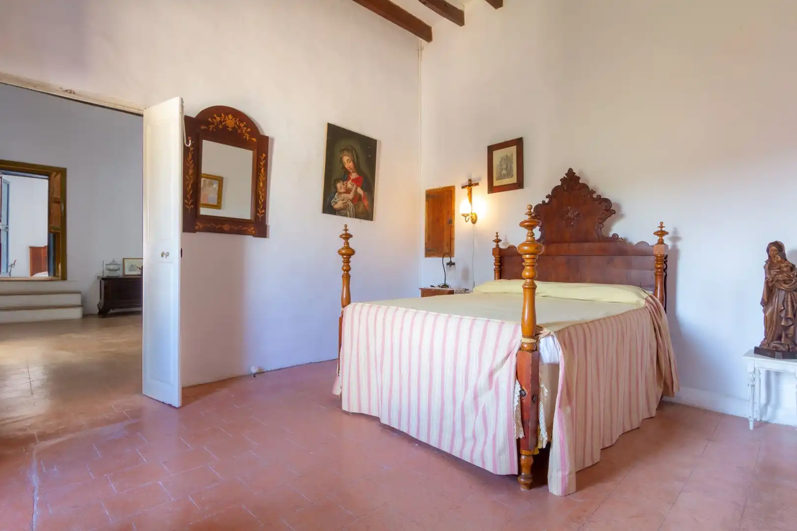 Reihenhaus mit Garten zum Verkauf in Antoni Servera 2, imagen 27