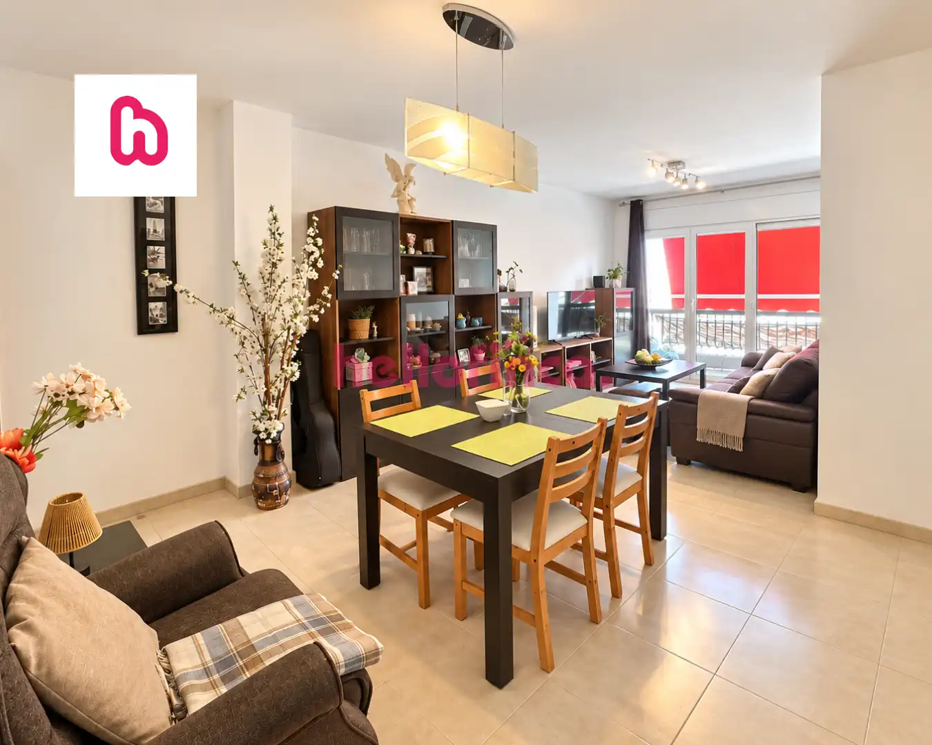 Appartement avec terrasse à vendre à Navàs, imagen 6