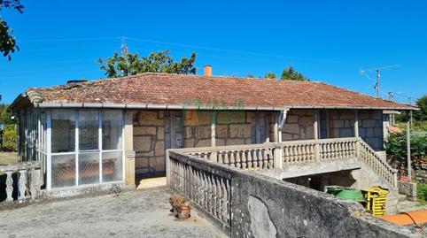 Foto 2 de Finca rústica en venda a Amoeiro, Ourense