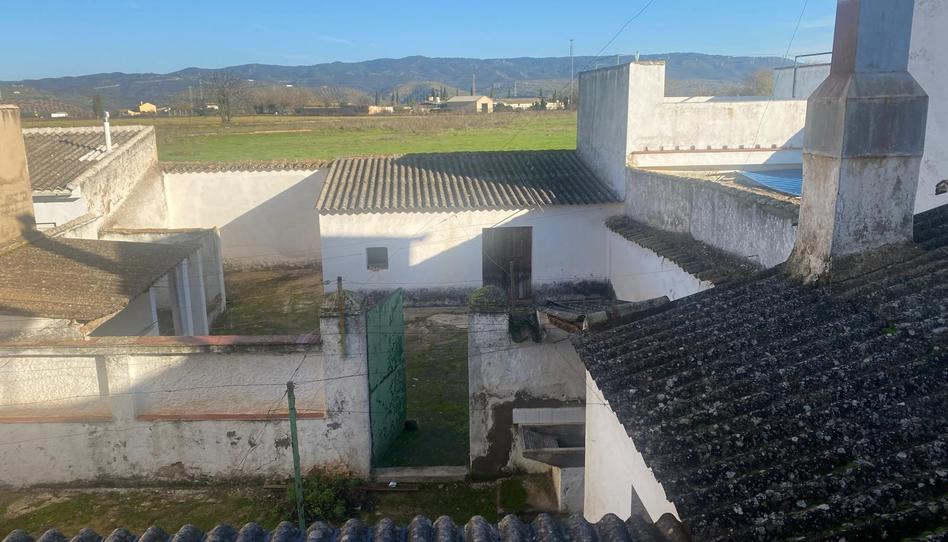 Foto 1 de Casa adosada en venda a Marmolejo, Jaén