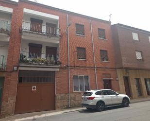 Exterior view of Building for sale in Albelda de Iregua