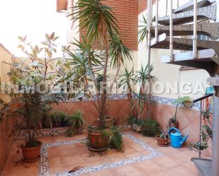 Terrassa de Casa adosada en venda en Sant Boi de Llobregat amb Calefacció, Terrassa i Traster