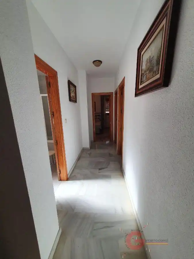 Chalet con piscina en venta en Órgiva, imagen 14