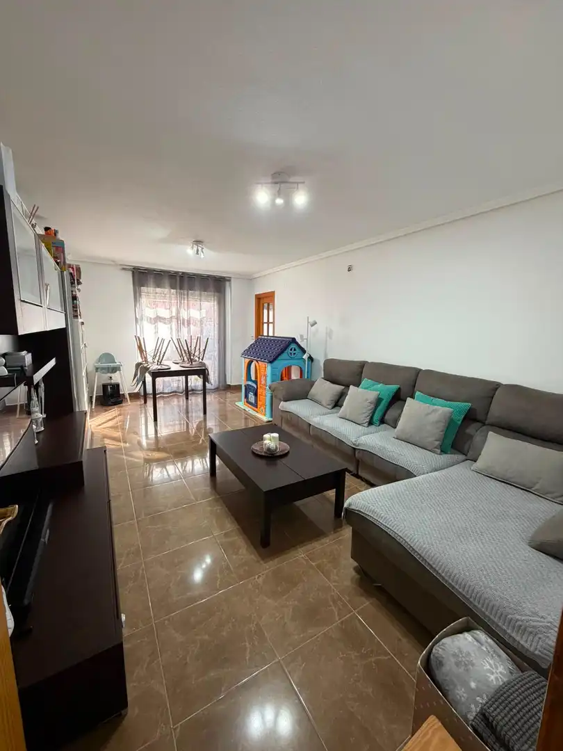 Apartment zum Verkauf in Benijófar, imagen 17