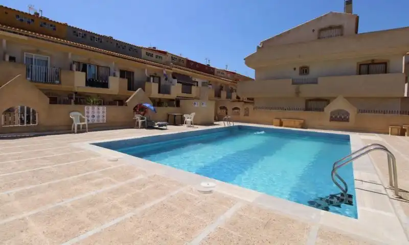 Maisonette mit Terrasse zum Verkauf in Calle Diego Vázquez, imagen 32