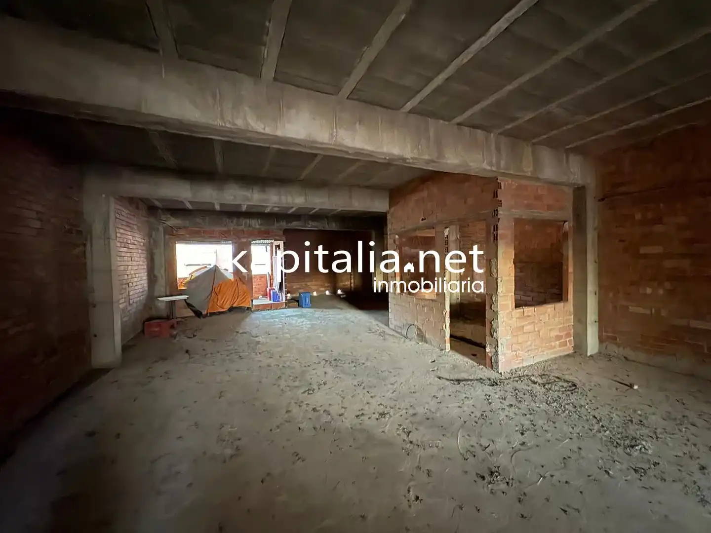 Casa con terraza en venta en Calle del Degà Songel, imagen 7