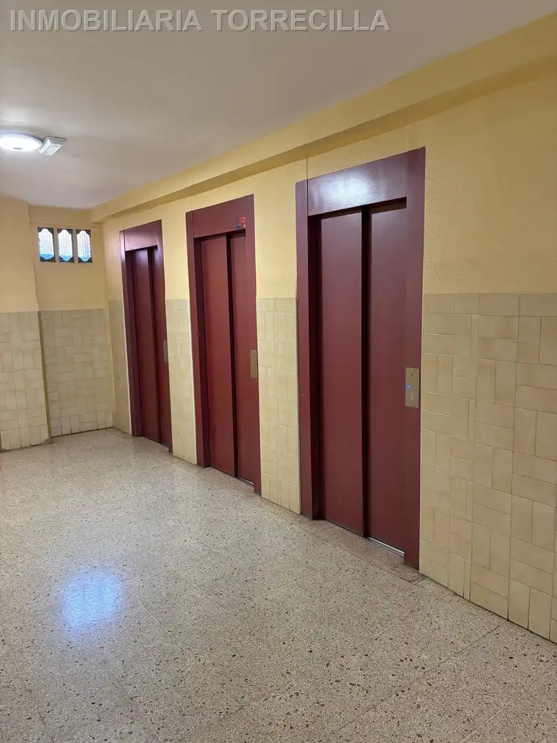 Piso en venta en Rondilla
