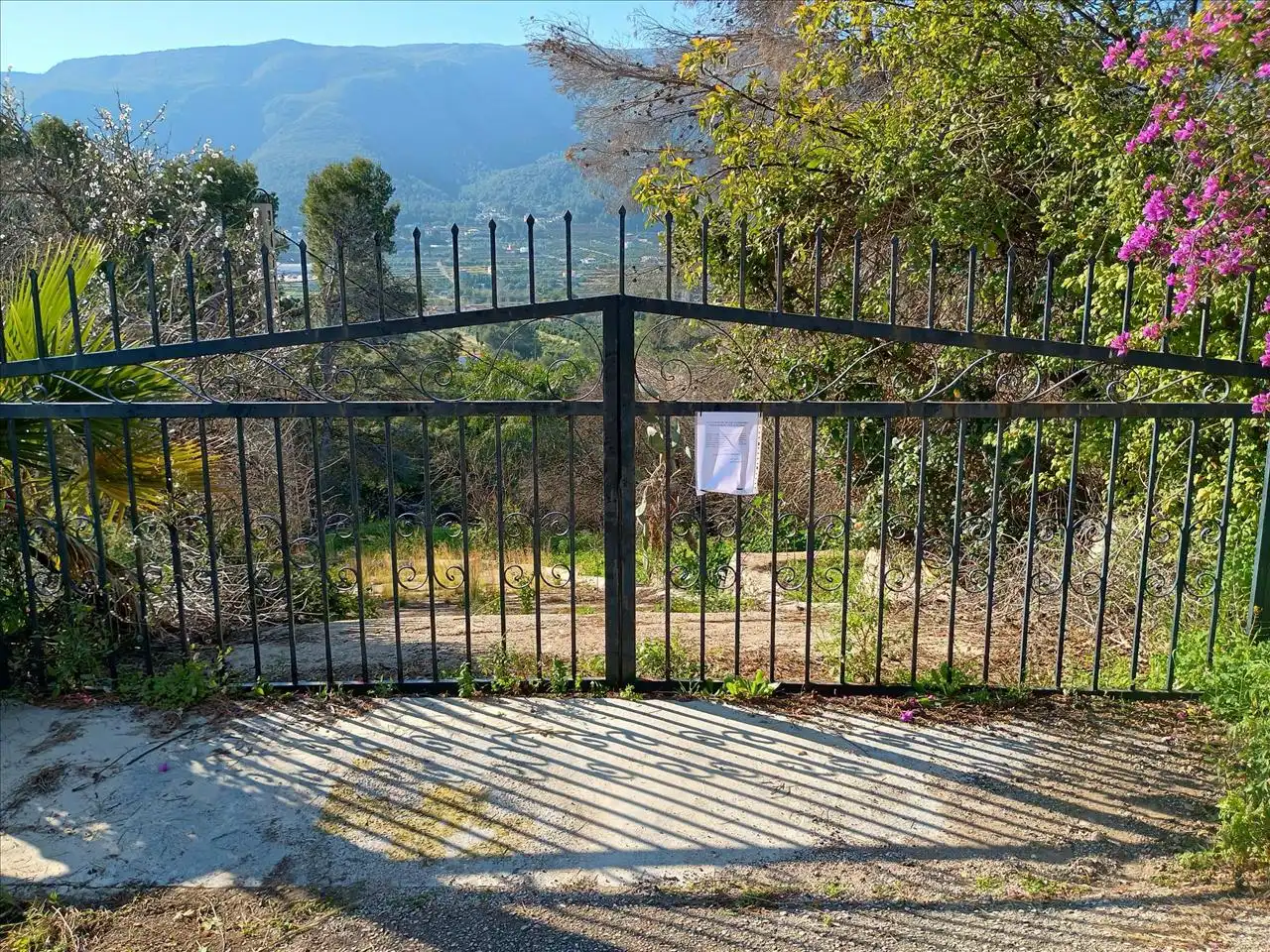 Residential land for sale in La Corona, imagen 3