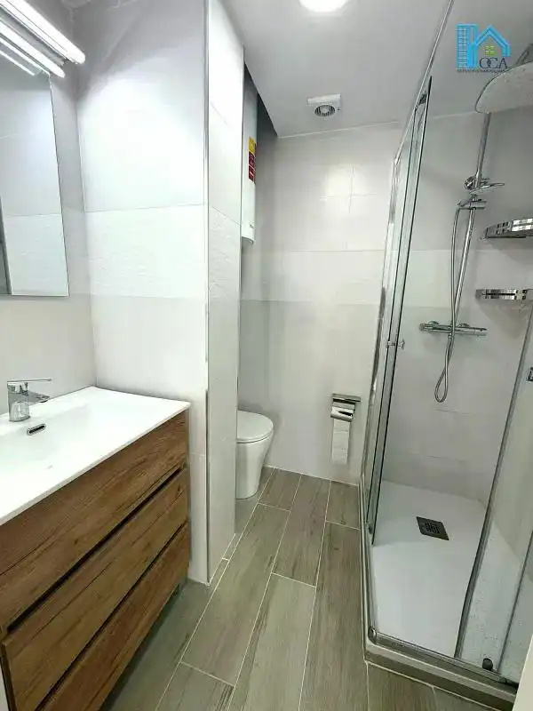 Wohnung mit Pool zum Verkauf in Calle Desarrollo, imagen 46