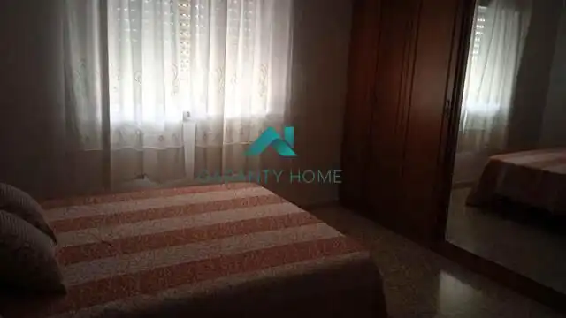 Bedroom of Flat for rent in Badajoz  with Heating, Terrace and Storage room