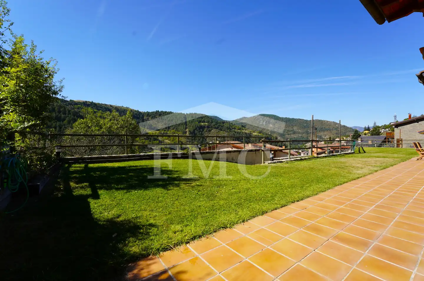 Haus mit Terrasse zum Verkauf in Carrer A 6, imagen 47