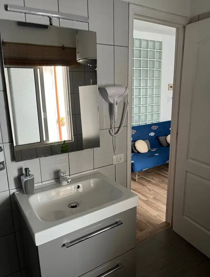 Bany de Casa o xalet en venda en Arico amb Terrassa