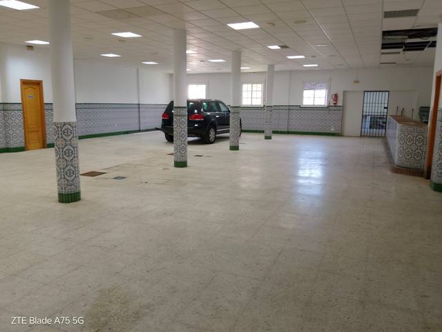 Local comercial en Venta en San Pedro - Gabriel Miró - María Guerrero
