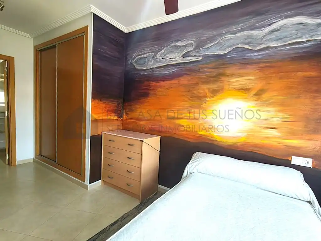 Habitación de Piso en venta en Sax