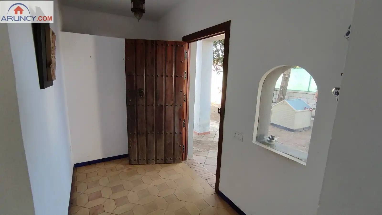 Houses for rent in La Paz
