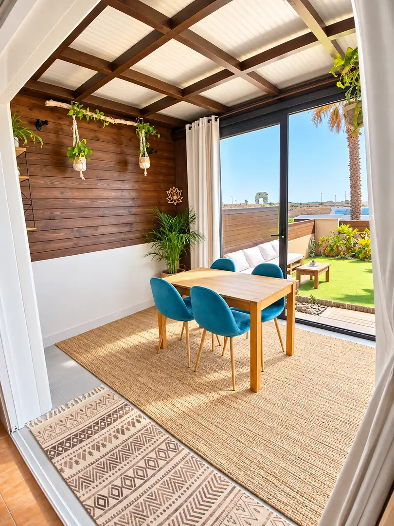 House with pool for sale in Majanicho, imagen 10