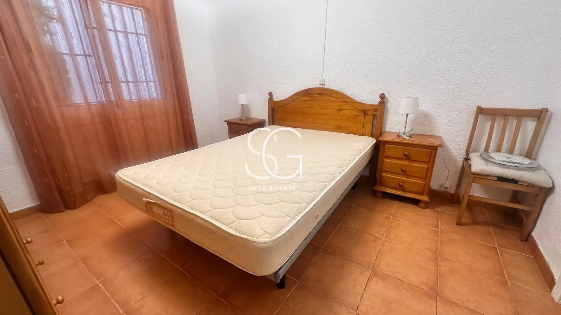 Erdgeschosswohnung mit Garten zum Verkauf in Roda de Barà, imagen 12