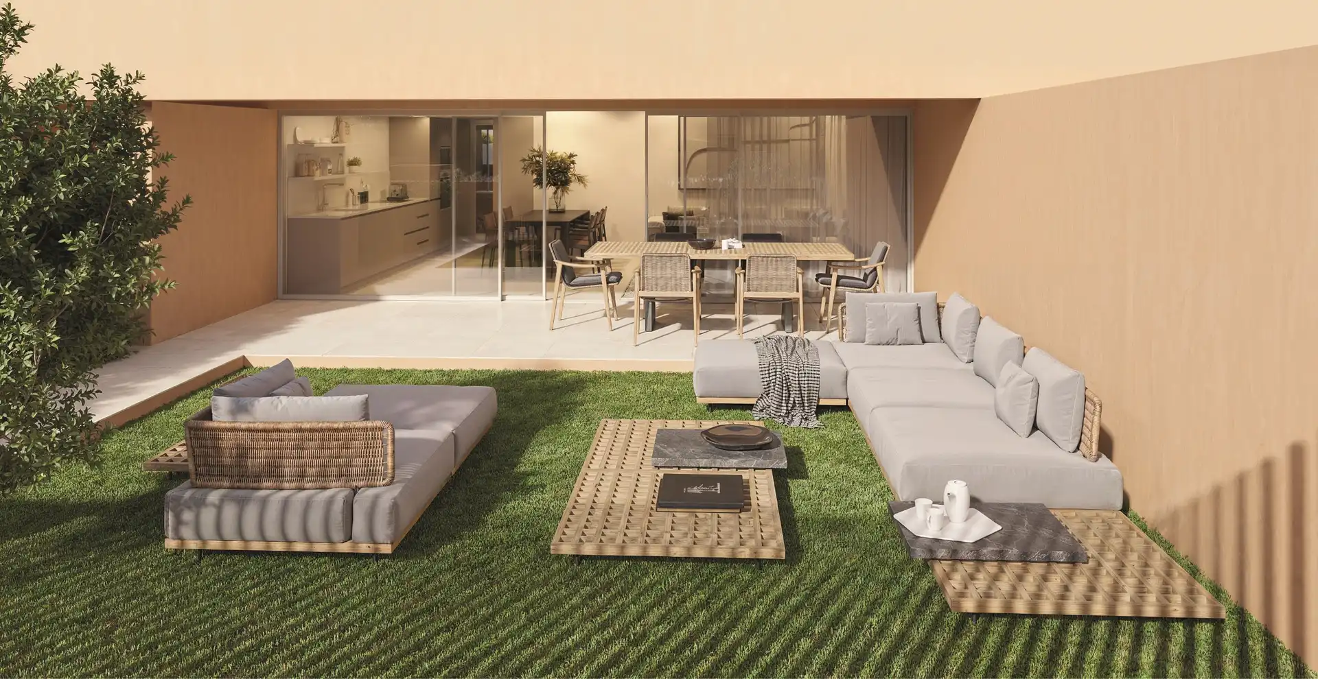 Penthouse mit Terrasse zum Verkauf in Los Balcones - Los Altos, imagen 4