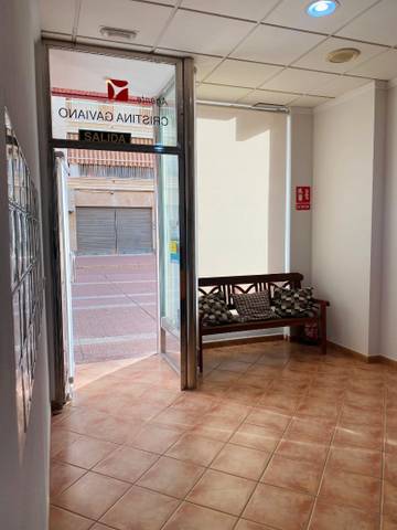 Local comercial en Alquiler en Las Lomas - Las Yucas