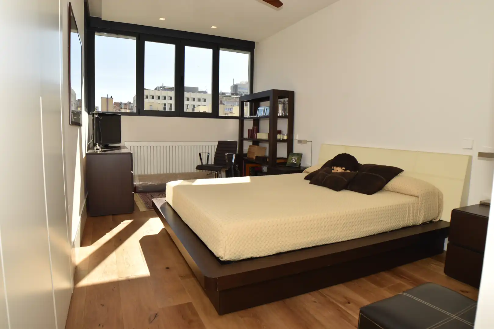 Penthouse mit Aufzug zum Verkauf in Calle del General Cabrera, imagen 14