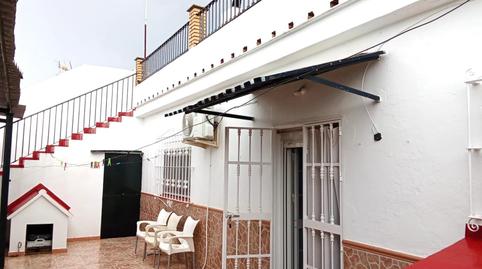 Foto 5 de Casa o xalet en venda a Las Pajanosas, Guillena