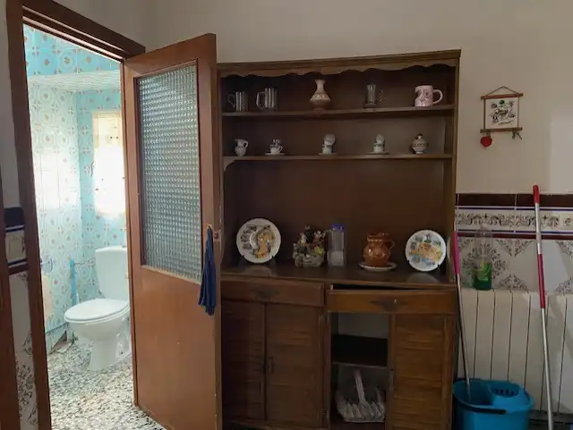 Casa con jardín en venta en Ajofrín, imagen 17