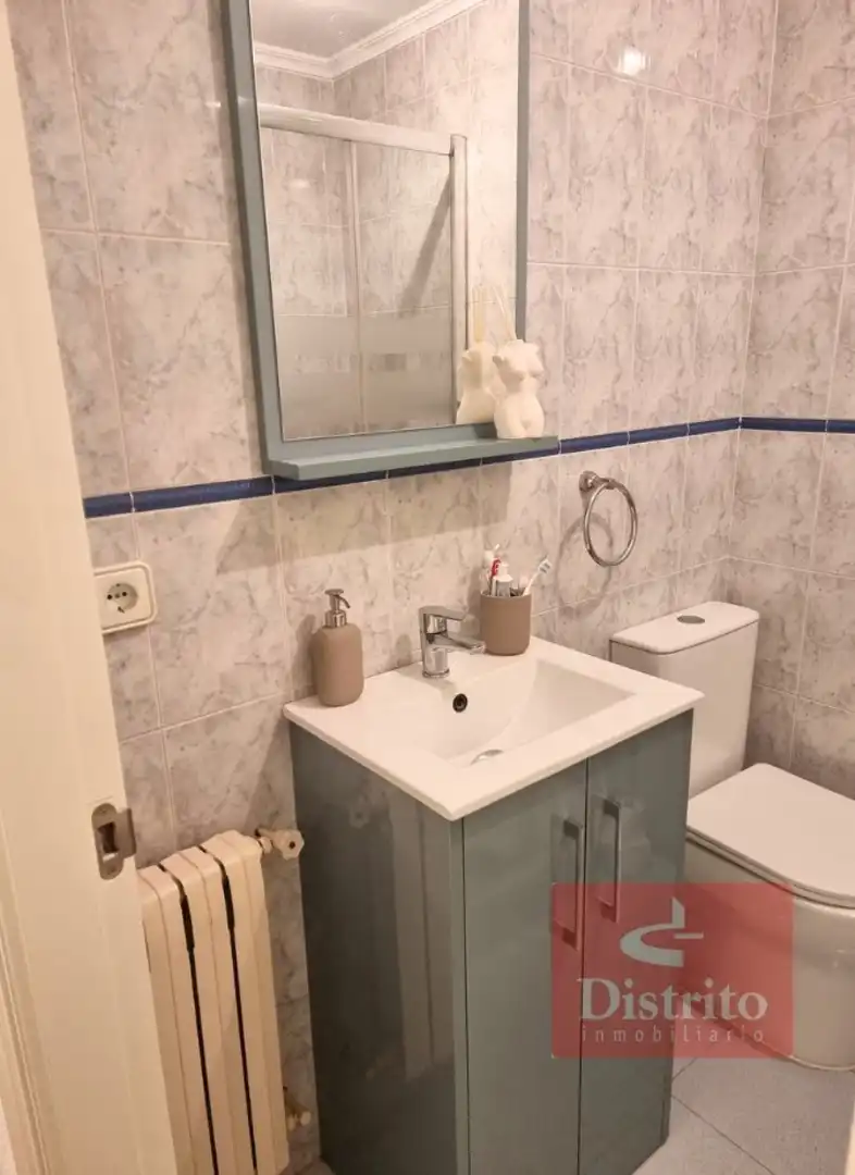 Wohnung mit Aufzug zur Miete in Santander - Reina Victoria, imagen 10