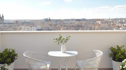 Photo 4 of Attic for sale in Canalejas, 92, Prosperidad - Delicias, Salamanca