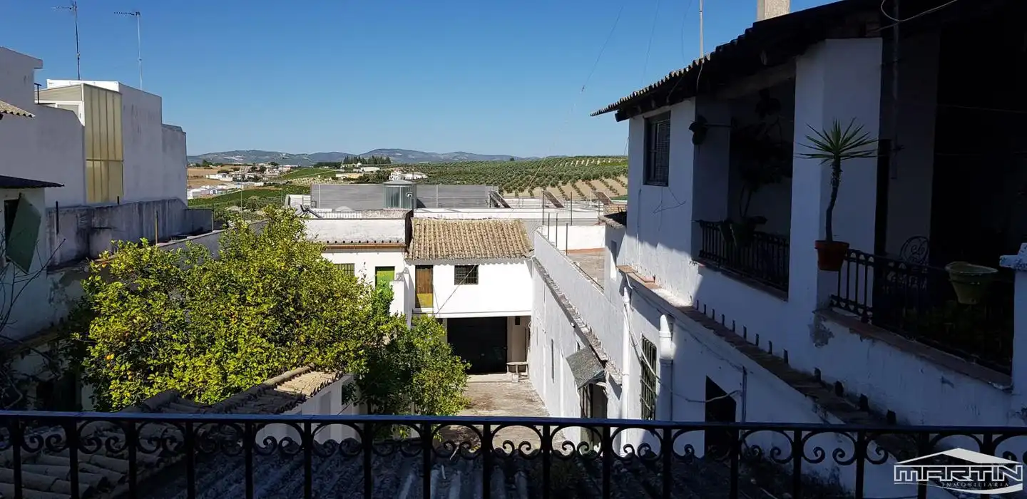 Terrenys i solars en venda a Aguilar de la Frontera, imagen 12