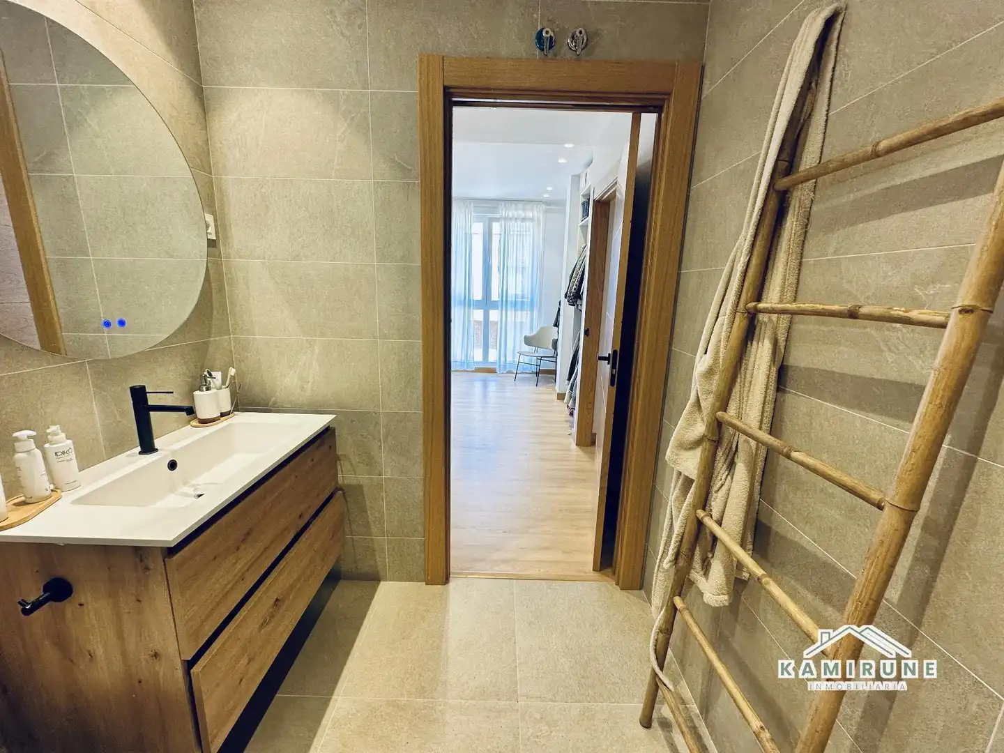 Flat with terrace for sale in Larrabarrena, imagen 27
